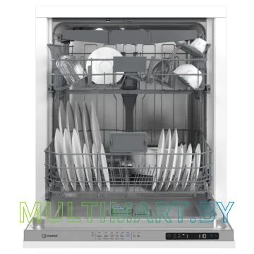 Посудомоечная машина Indesit DI 5C65 AED картинка 2